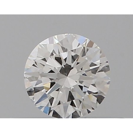 Diament szlif okrągły, 0.3ct, VVS1, G, GIA 6545163948