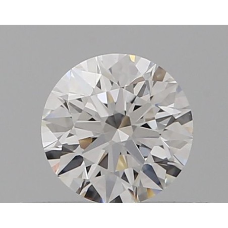 Diament szlif okrągły, 0.33ct, VVS2, E, GIA 6545165137