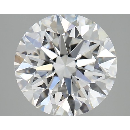 Diament laboratoryjny szlif okrągły, 2.5ct, VVS2, E, IGI LG759530337