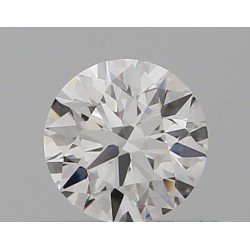 Diament szlif okrągły, 0.31ct, VVS2, E, GIA 1545226384