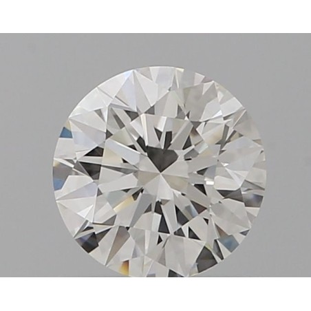Diament szlif okrągły, 0.51ct, VVS1, H, GIA 6545190574