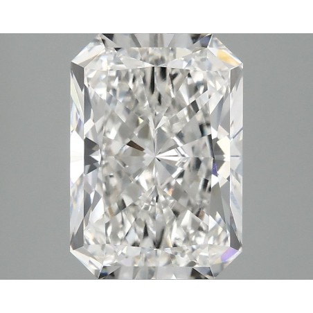 Diament laboratoryjny radiant, 2.97ct, VVS2, F, IGI LG759530644