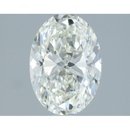Diament szlif owalny, 1.52ct, VVS1, I, IGI 727566263