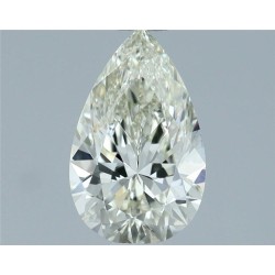 Diament szlif gruszkowy, 1.01ct, VS1, I, IGI 749558586