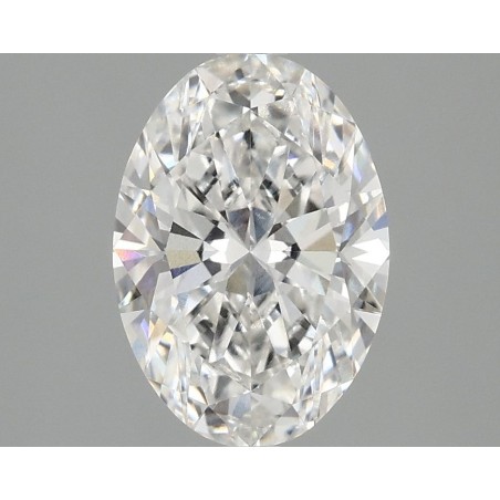 Diament laboratoryjny szlif owalny, 2.01ct, VVS2, F, IGI LG759503410