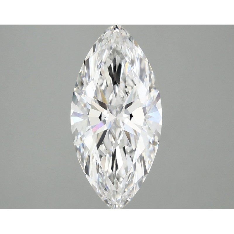 Diament laboratoryjny markiza, 2.05ct, VVS2, E, IGI LG759520571 Diament laboratoryjny markiza, 2.05ct, VVS2, E, IGI LG759520571