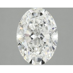 Diament laboratoryjny szlif owalny, 2.02ct, VVS2, E, IGI LG760508864