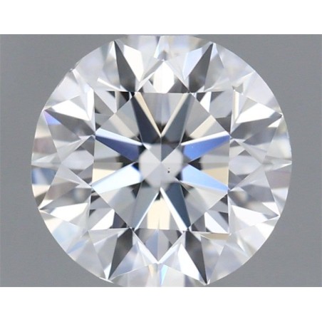 Diament szlif okrągły, 0.7ct, VS1, I, GIA 2446910654