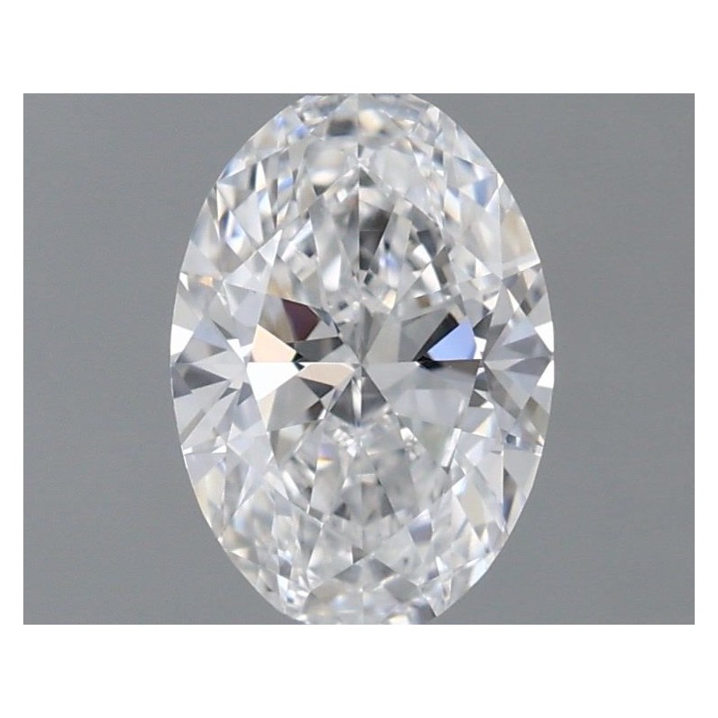 Diament szlif owalny, 0.7ct, VS2, E, GIA 7528588675 Diament szlif owalny, 0.7ct, VS2, E, GIA 7528588675