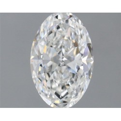 Diament szlif owalny, 1.01ct, VVS2, F, GIA 5533043516