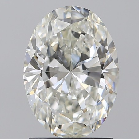 Diament szlif owalny, 1.51ct, VS1, H, GIA 6542306916