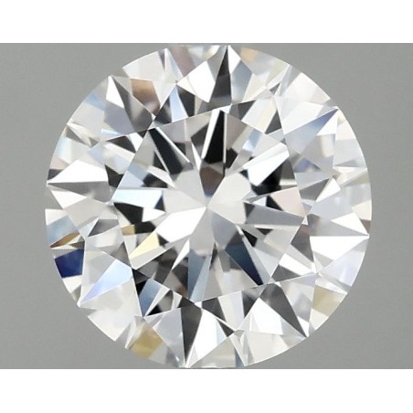 Diament laboratoryjny szlif okrągły, 1.96ct, VVS2, D, IGI LG760520501