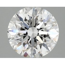 Diament laboratoryjny szlif okrągły, 1.91ct, VVS2, D, IGI LG760504015