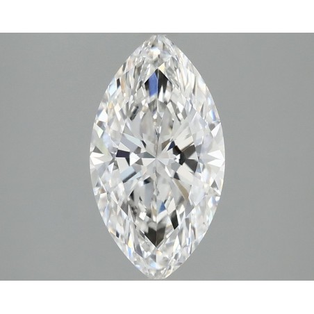 Diament laboratoryjny markiza, 2.02ct, VVS2, E, IGI LG760518113