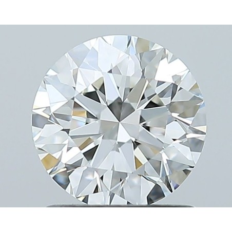 Diament szlif okrągły, 1.04ct, VVS2, H, GIA 1538746840