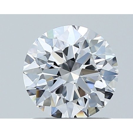 Diament szlif okrągły, 1ct, VVS1, D, GIA 3535747000