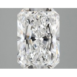 Diament laboratoryjny radiant, 2.85ct, VVS2, D, IGI LG760513395