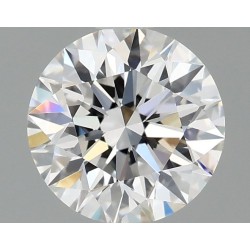 Diament laboratoryjny szlif okrągły, 1.08ct, VVS2, E, IGI LG758596327