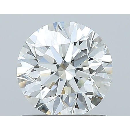 Diament szlif okrągły, 1ct, VS2, I, GIA 6521932991