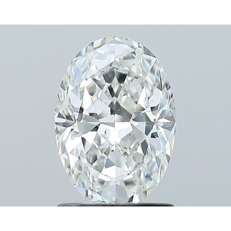 Diament szlif owalny, 1.2ct, SI2, G, GIA 3535551151