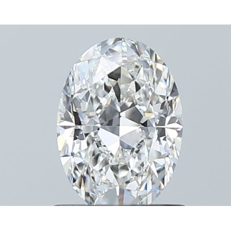 Diament szlif owalny, 0.9ct, VS1, E, GIA 2235823745