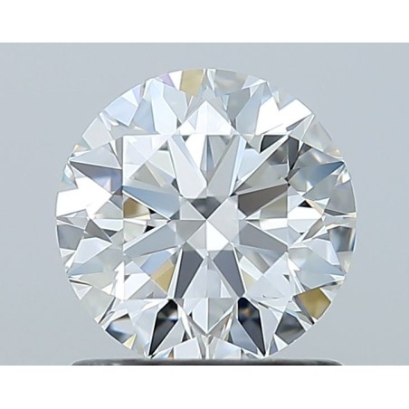 Diament szlif okrągły, 1.01ct, VVS2, F, GIA 5231821000