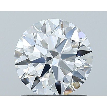 Diament szlif okrągły, 1.05ct, VS1, E, GIA 5231823626