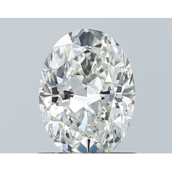 Diament szlif owalny, 0.9ct, VVS1, H, GIA 6233823577