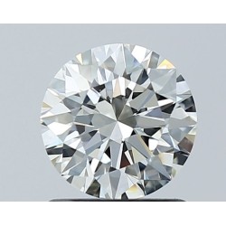 Diament szlif okrągły, 1.01ct, VS1, I, GIA 5231823720