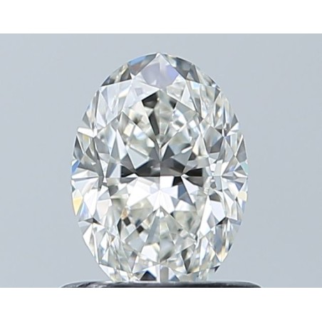 Diament szlif owalny, 0.7ct, VS1, I, GIA 2235824920