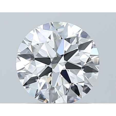 Diament szlif okrągły, 1.02ct, VVS1, D, GIA 6233823690