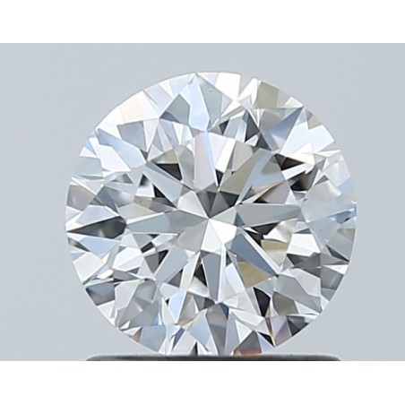 Diament szlif okrągły, 1.01ct, VVS2, D, GIA 5231823697