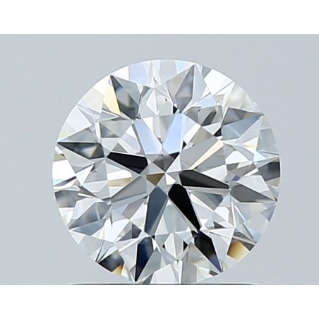 Diament szlif okrągły, 1.12ct, VS2, H, GIA 1236823671