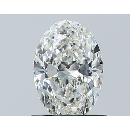 Diament szlif owalny, 0.75ct, VS1, H, GIA 6233823452