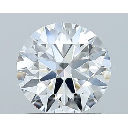 Diament szlif okrągły, 1.05ct, VS1, E, GIA 5232823610