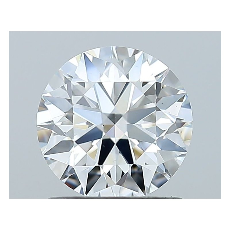 Diament szlif okrągły, 1.05ct, VS1, E, GIA 5232823610 Diament szlif okrągły, 1.05ct, VS1, E, GIA 5232823610