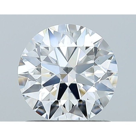 Diament szlif okrągły, 1.05ct, VS1, E, GIA 5232823610
