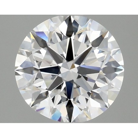 Diament laboratoryjny szlif okrągły, 2.51ct, VVS2, E, IGI LG759514307