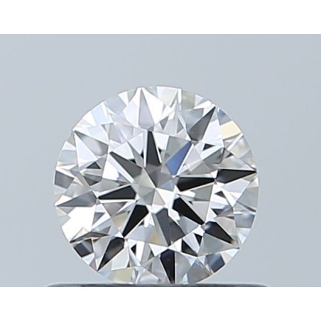 Diament szlif okrągły, 0.5ct, VVS2, G, GIA 2235824909