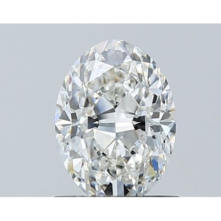 Diament szlif owalny, 0.9ct, SI1, G, GIA 5231823744