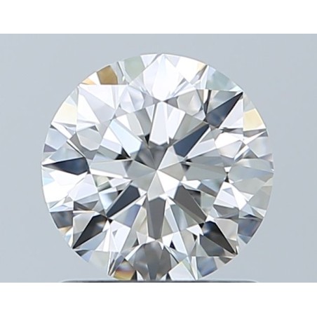 Diament szlif okrągły, 1.01ct, VVS1, G, GIA 5232823707