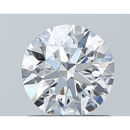Diament szlif okrągły, 0.75ct, VS1, D, GIA 1232824879