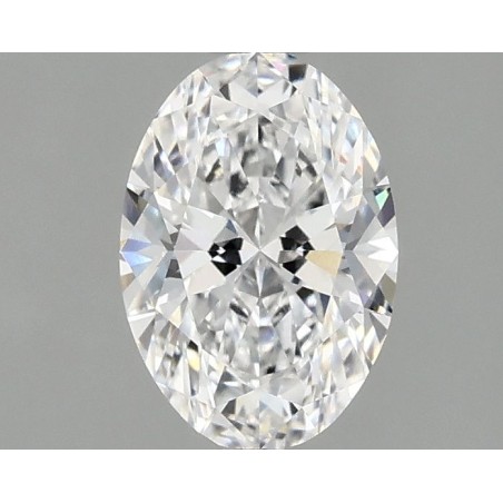 Diament laboratoryjny szlif owalny, 1.06ct, VVS2, D, IGI LG760542356