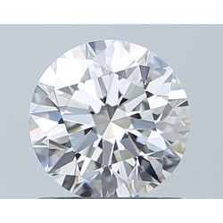 Diament szlif okrągły, 0.8ct, VS1, F, GIA 2233824881