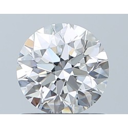 Diament szlif okrągły, 0.8ct, VS2, F, GIA 2235824902