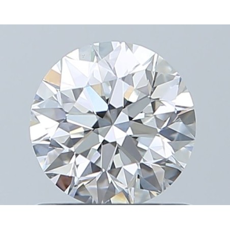 Diament szlif okrągły, 0.8ct, VS2, F, GIA 2235824902