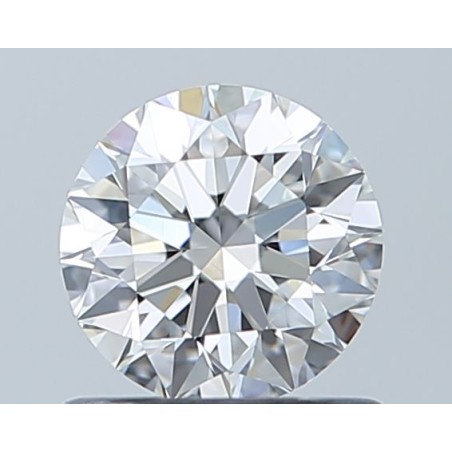 Diament szlif okrągły, 0.71ct, VVS2, F, GIA 5232824887
