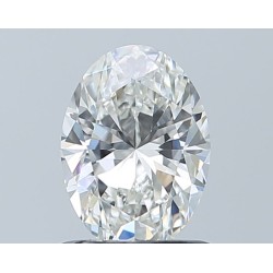 Diament szlif owalny, 0.9ct, VVS2, G, GIA 2233820923
