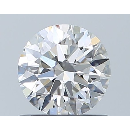 Diament szlif okrągły, 0.72ct, VVS1, E, GIA 2235823454
