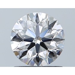 Diament szlif okrągły, 0.9ct, VS2, E, GIA 2235823472